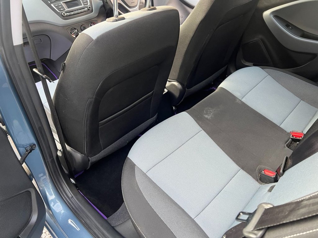 Used Hyundai i20 2017 for sale - 76367963: Photo 27