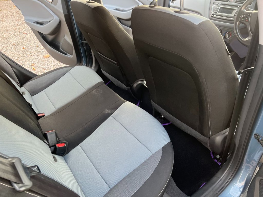 Used Hyundai i20 2017 for sale - 76367963: Photo 30