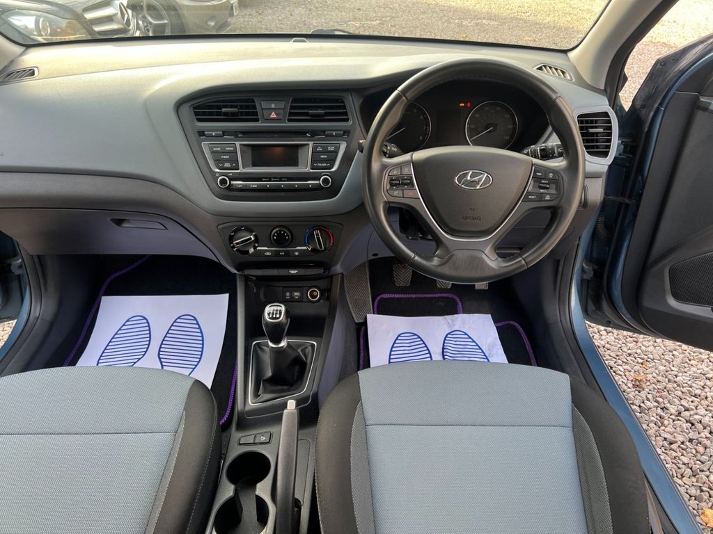 Used Hyundai i20 2017 for sale - 76367963: Photo 32