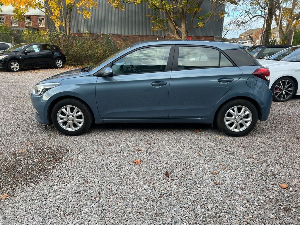 Used Hyundai i20 2017 for sale - 76367963: Photo 5