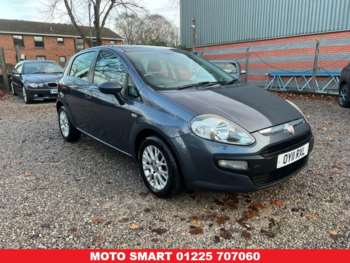 2011 (11) - 1.4 MultiAir Dynamic Hatchback 5dr Petrol Euro 5 (s/s) (105 bhp)