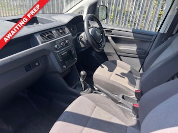 Used Volkswagen Caddy 2017 for sale - 78414067: Photo