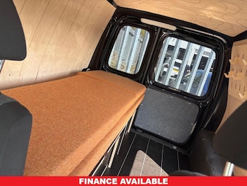 Used Volkswagen Caddy 2017 for sale - 78414067: Photo