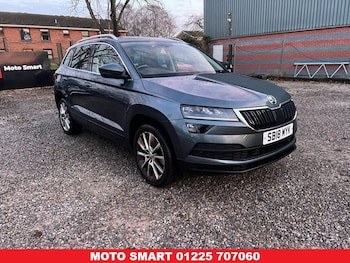 2018 (18) - 1.5 TSI SE L 5dr