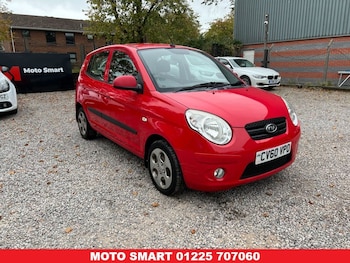 Kia - Picanto