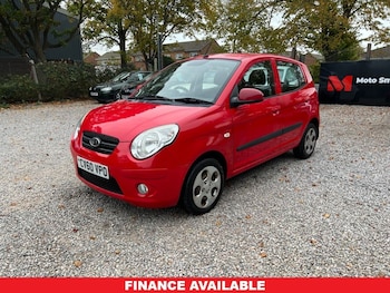 Used Kia Picanto 2010 for sale - 76279830: Photo 4