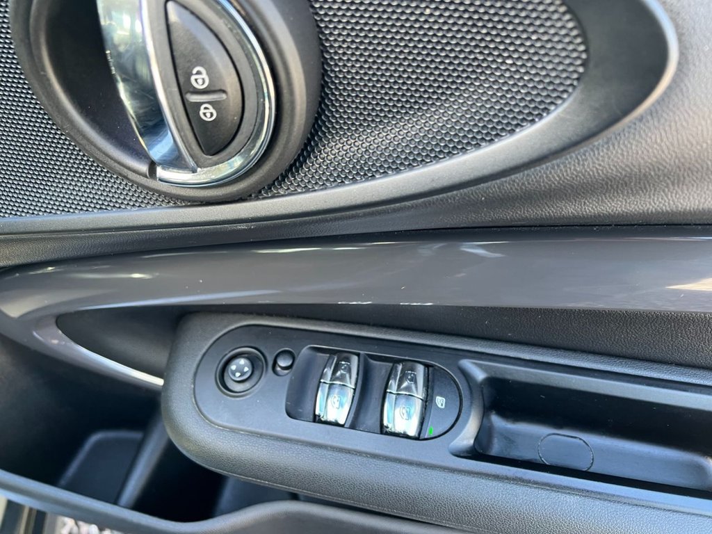 Used MINI Clubman 2017 for sale - 77534675: Photo 11