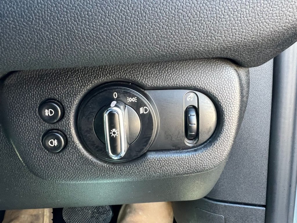 Used MINI Clubman 2017 for sale - 77534675: Photo 12