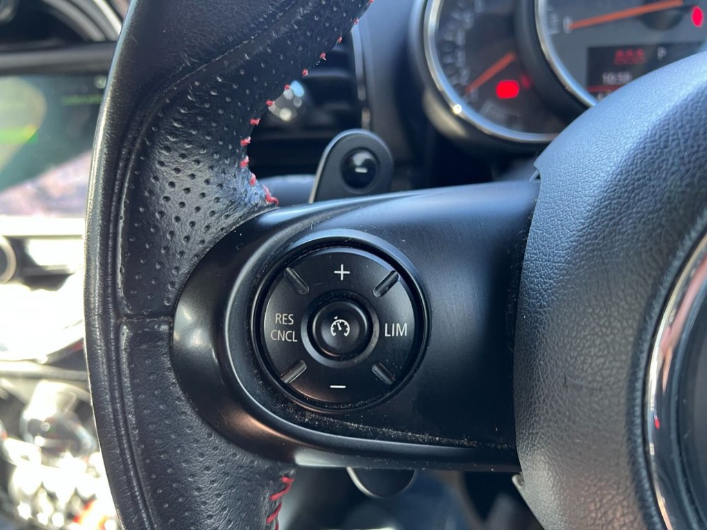 Used MINI Clubman 2017 for sale - 77534675: Photo 14