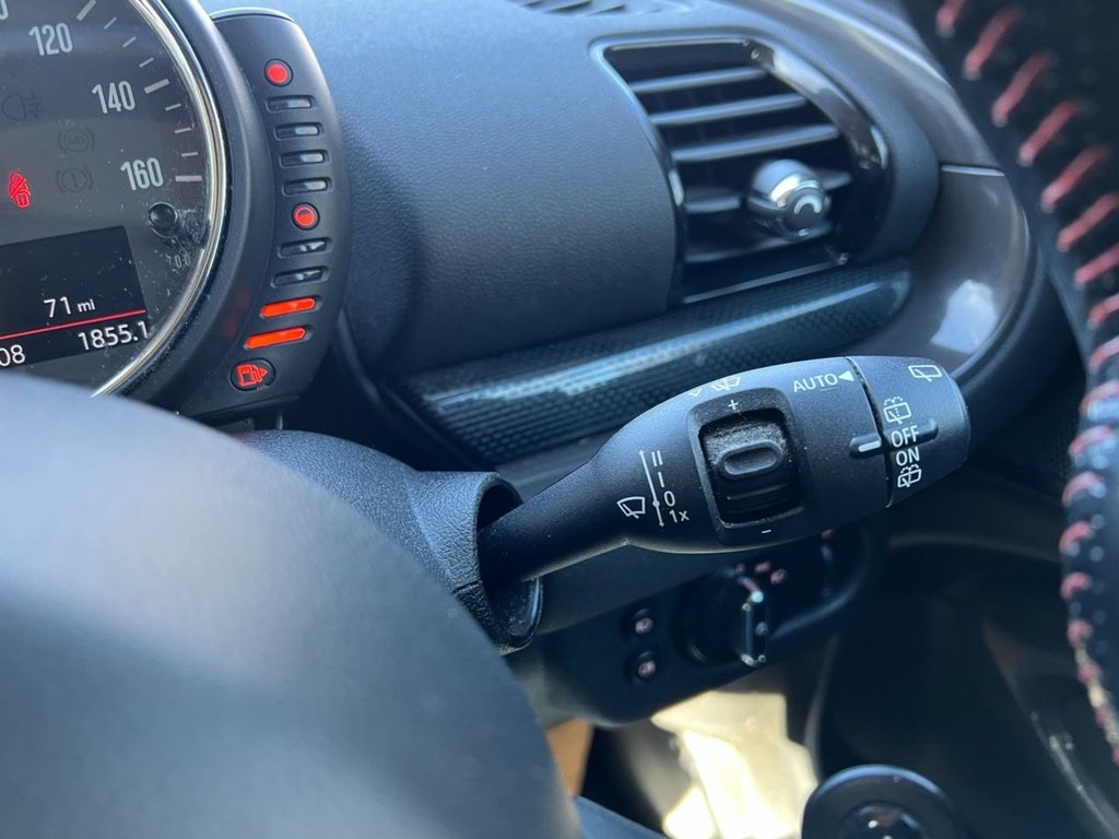 Used MINI Clubman 2017 for sale - 77534675: Photo 16