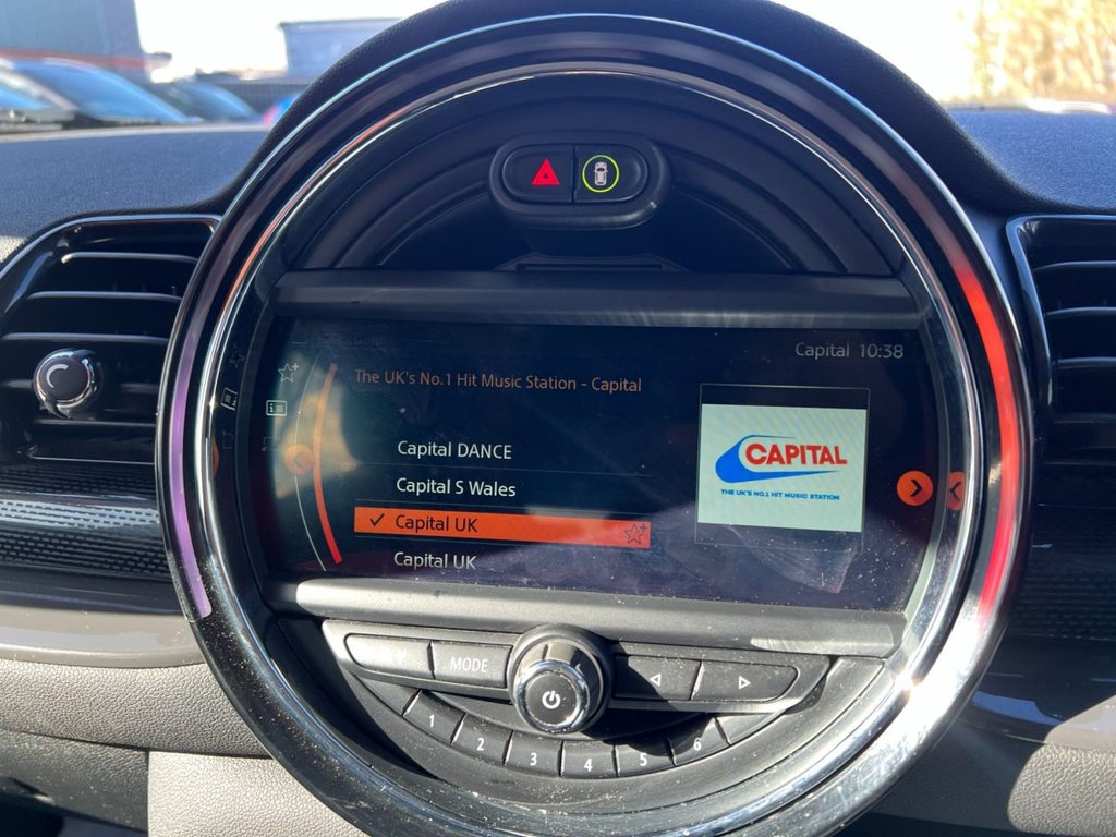 Used MINI Clubman 2017 for sale - 77534675: Photo 18