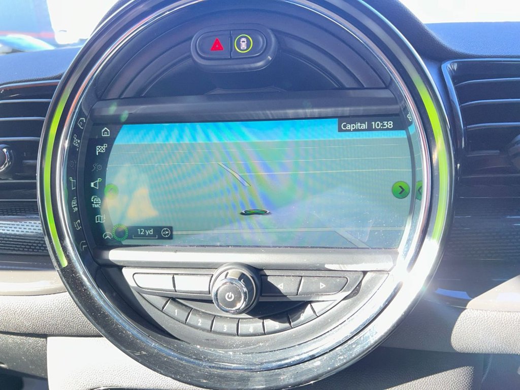 Used MINI Clubman 2017 for sale - 77534675: Photo 19