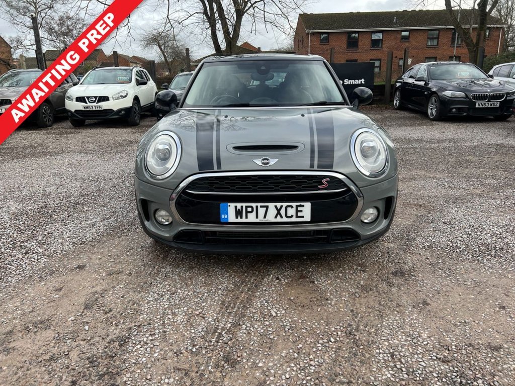Used MINI Clubman 2017 for sale - 77534675: Photo 2