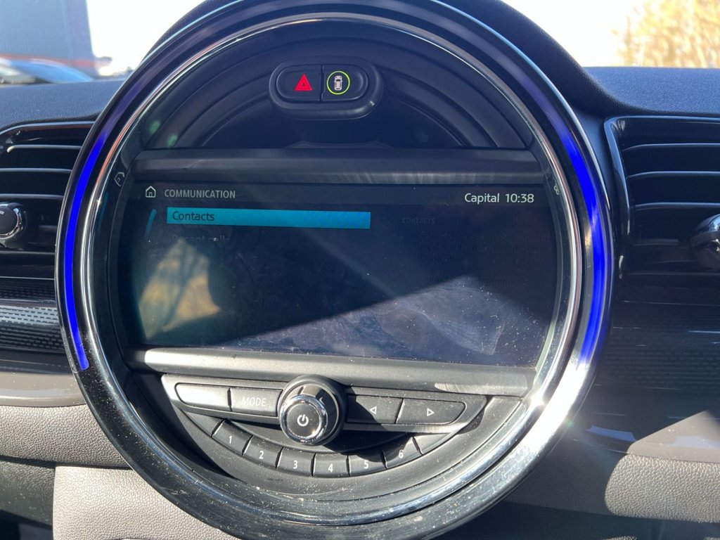 Used MINI Clubman 2017 for sale - 77534675: Photo 20