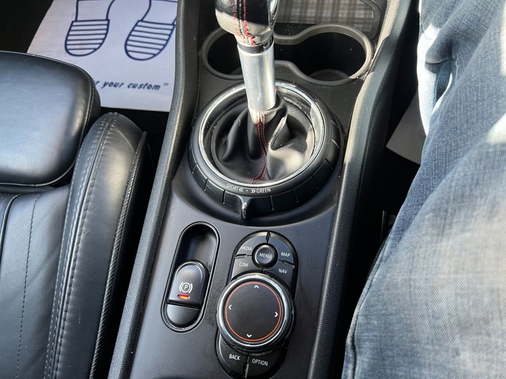 Used MINI Clubman 2017 for sale - 77534675: Photo 22