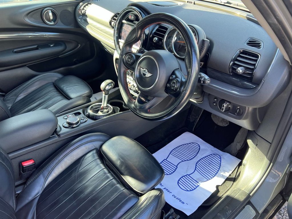 Used MINI Clubman 2017 for sale - 77534675: Photo 23