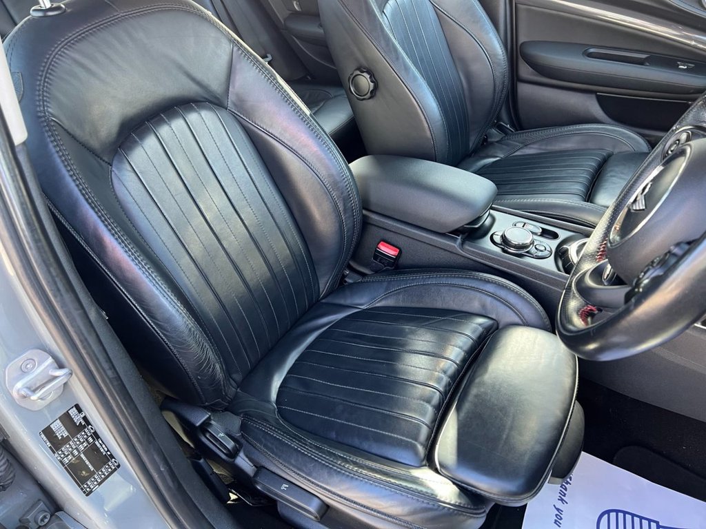 Used MINI Clubman 2017 for sale - 77534675: Photo 25