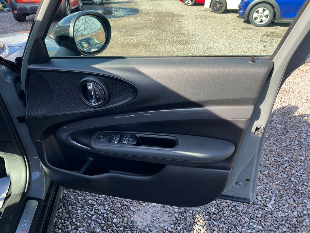 Used MINI Clubman 2017 for sale - 77534675: Photo 26