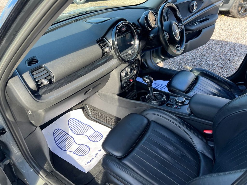 Used MINI Clubman 2017 for sale - 77534675: Photo 27