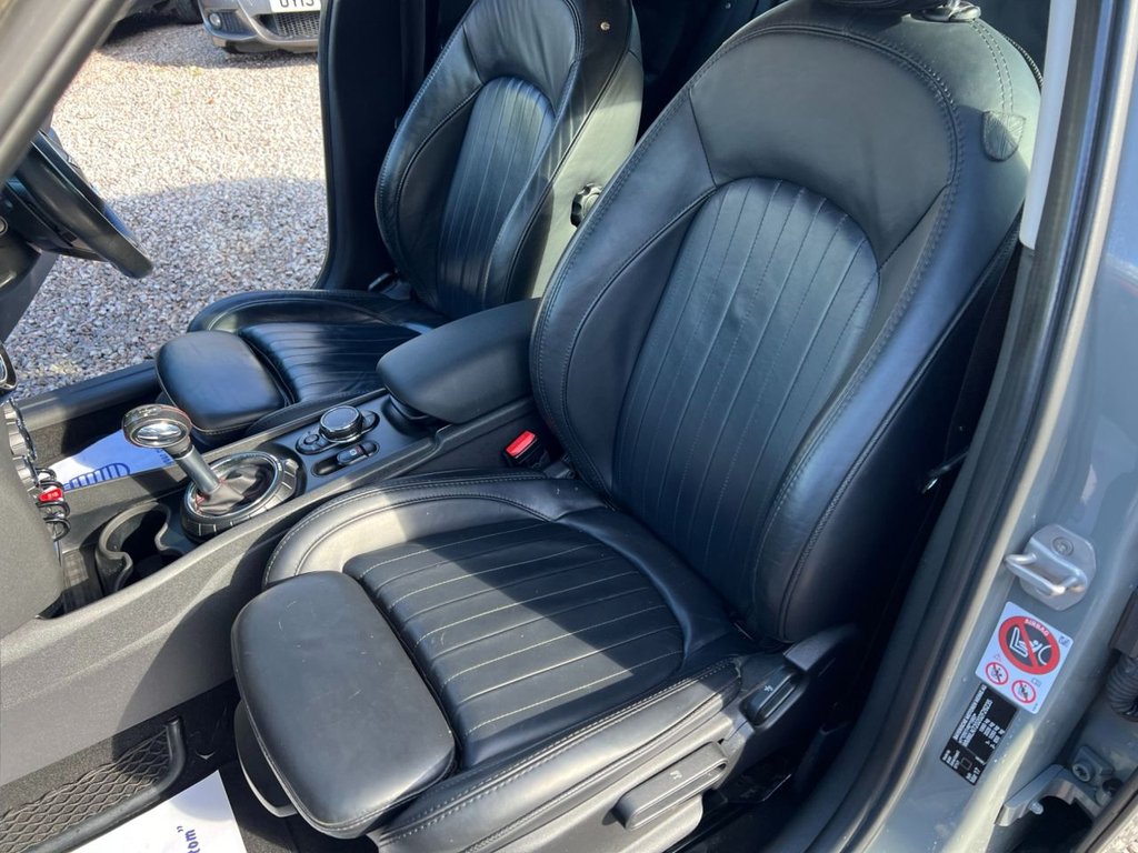 Used MINI Clubman 2017 for sale - 77534675: Photo 28