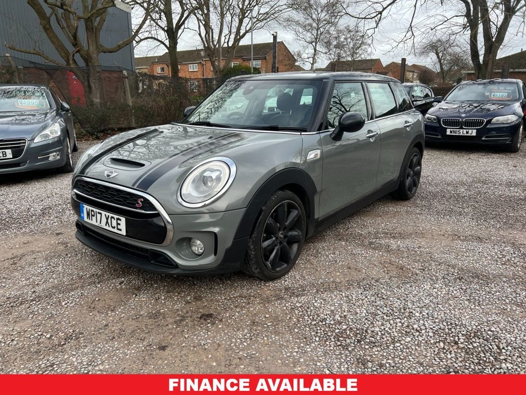 Used MINI Clubman 2017 for sale - 77534675: Photo 3