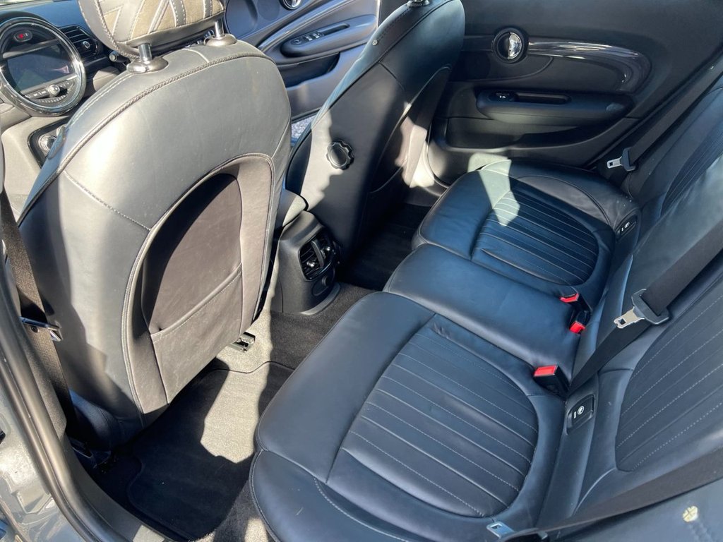 Used MINI Clubman 2017 for sale - 77534675: Photo 30