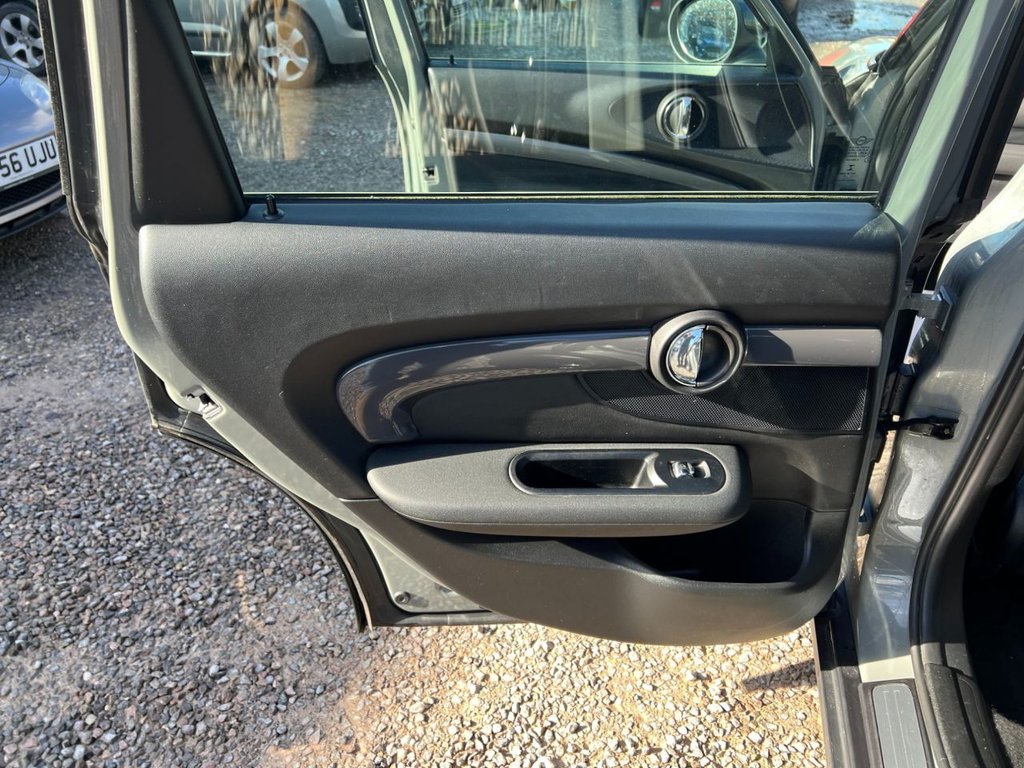 Used MINI Clubman 2017 for sale - 77534675: Photo 31