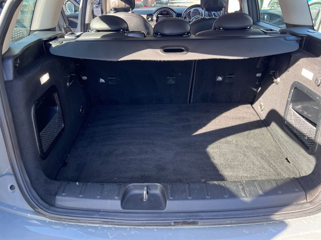 Used MINI Clubman 2017 for sale - 77534675: Photo 32