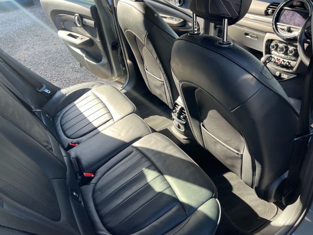 Used MINI Clubman 2017 for sale - 77534675: Photo 33