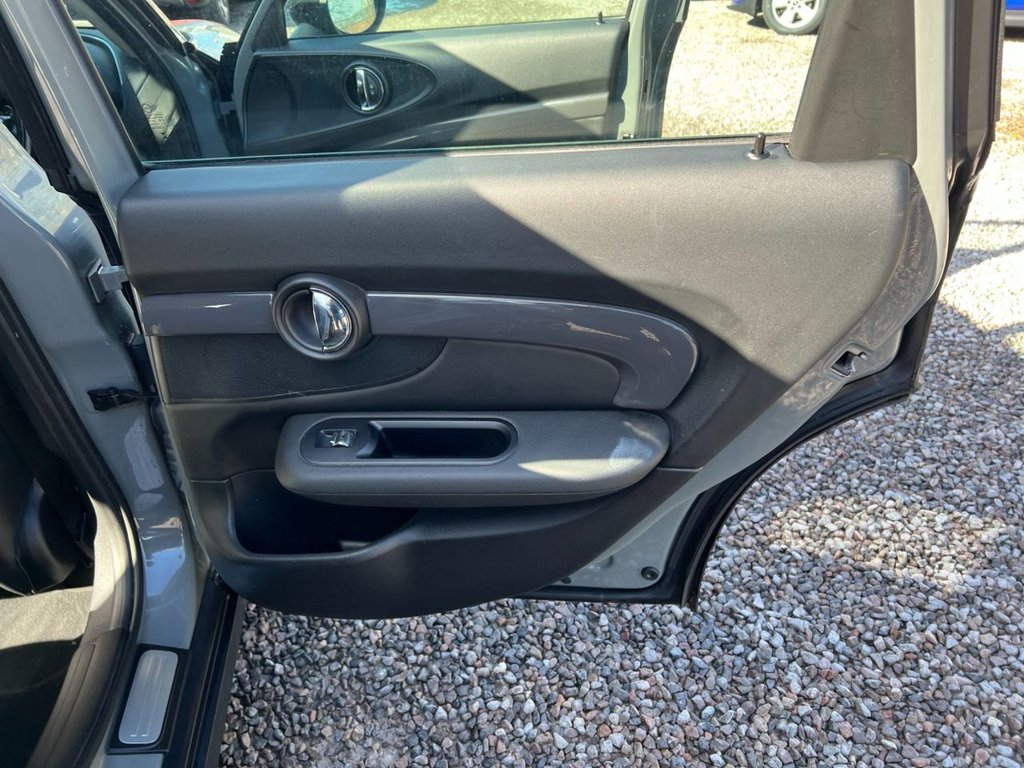 Used MINI Clubman 2017 for sale - 77534675: Photo 34