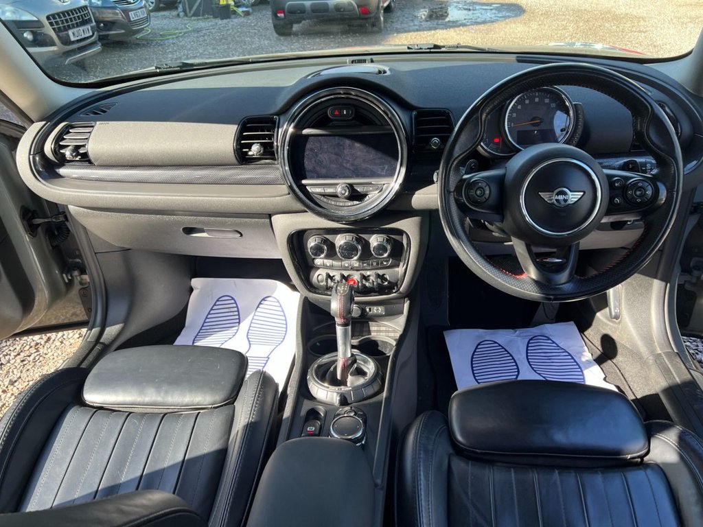 Used MINI Clubman 2017 for sale - 77534675: Photo 35