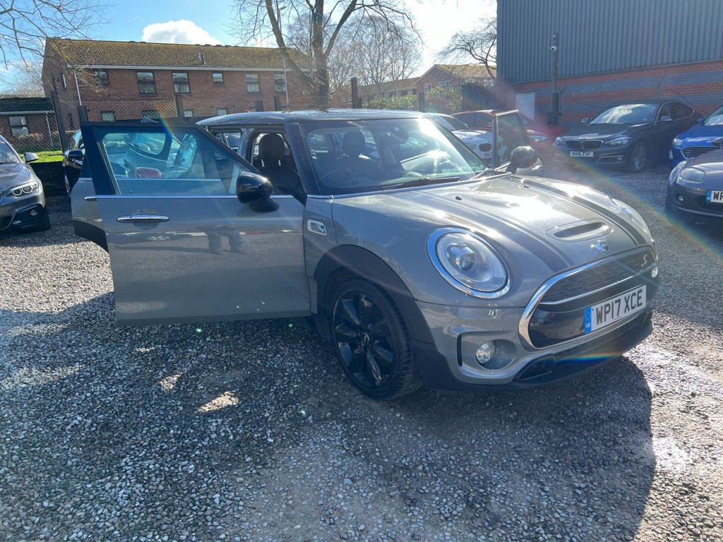 Used MINI Clubman 2017 for sale - 77534675: Photo 36