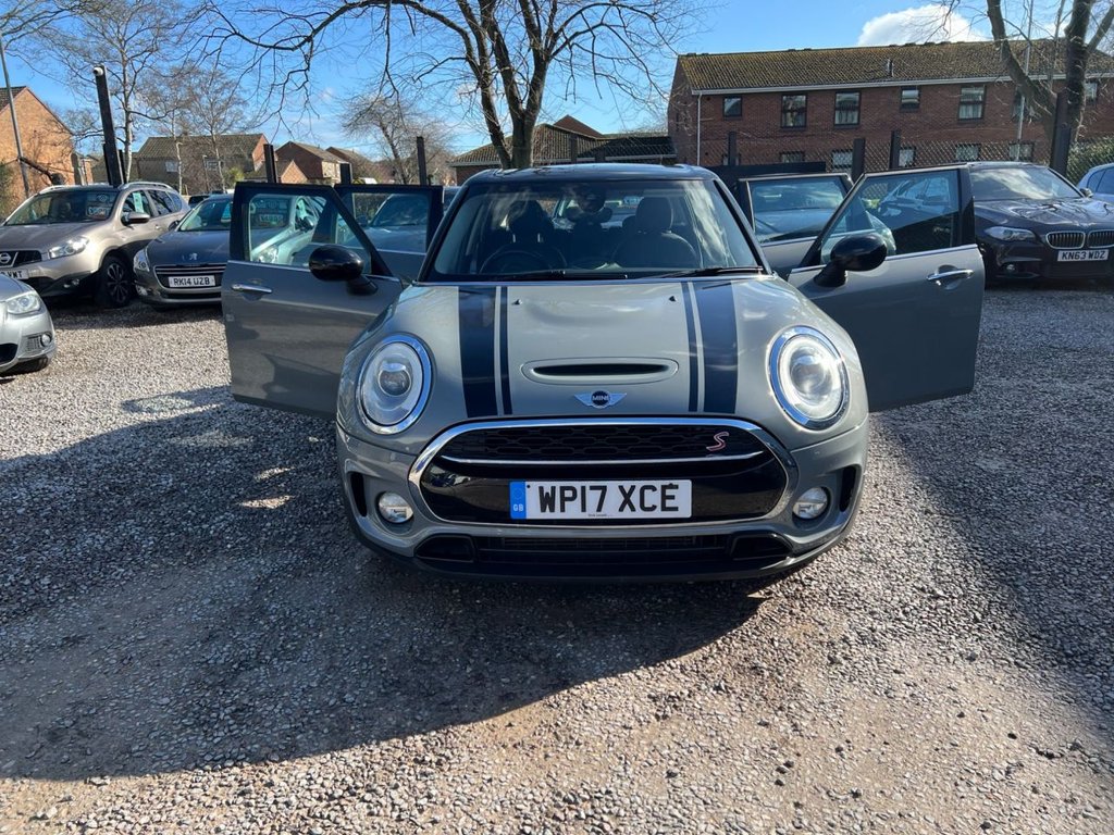 Used MINI Clubman 2017 for sale - 77534675: Photo 37