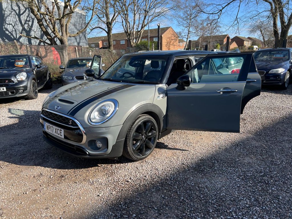 Used MINI Clubman 2017 for sale - 77534675: Photo 38