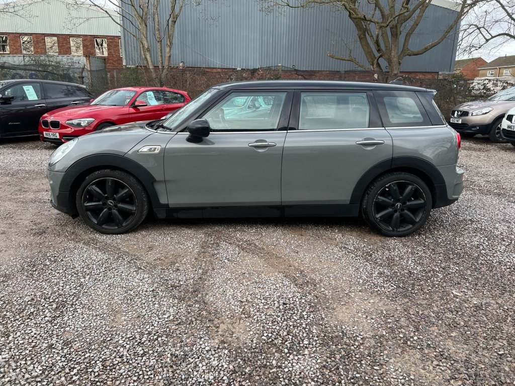 Used MINI Clubman 2017 for sale - 77534675: Photo 4