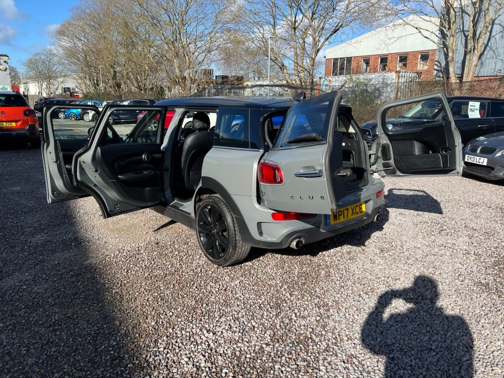 Used MINI Clubman 2017 for sale - 77534675: Photo 40