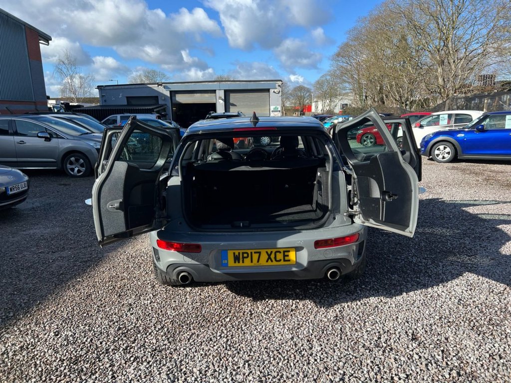 Used MINI Clubman 2017 for sale - 77534675: Photo 41