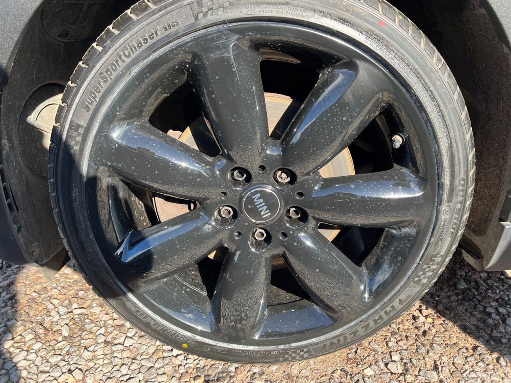 Used MINI Clubman 2017 for sale - 77534675: Photo 44