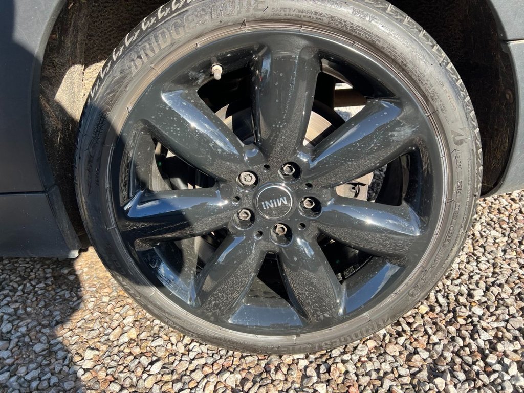 Used MINI Clubman 2017 for sale - 77534675: Photo 45