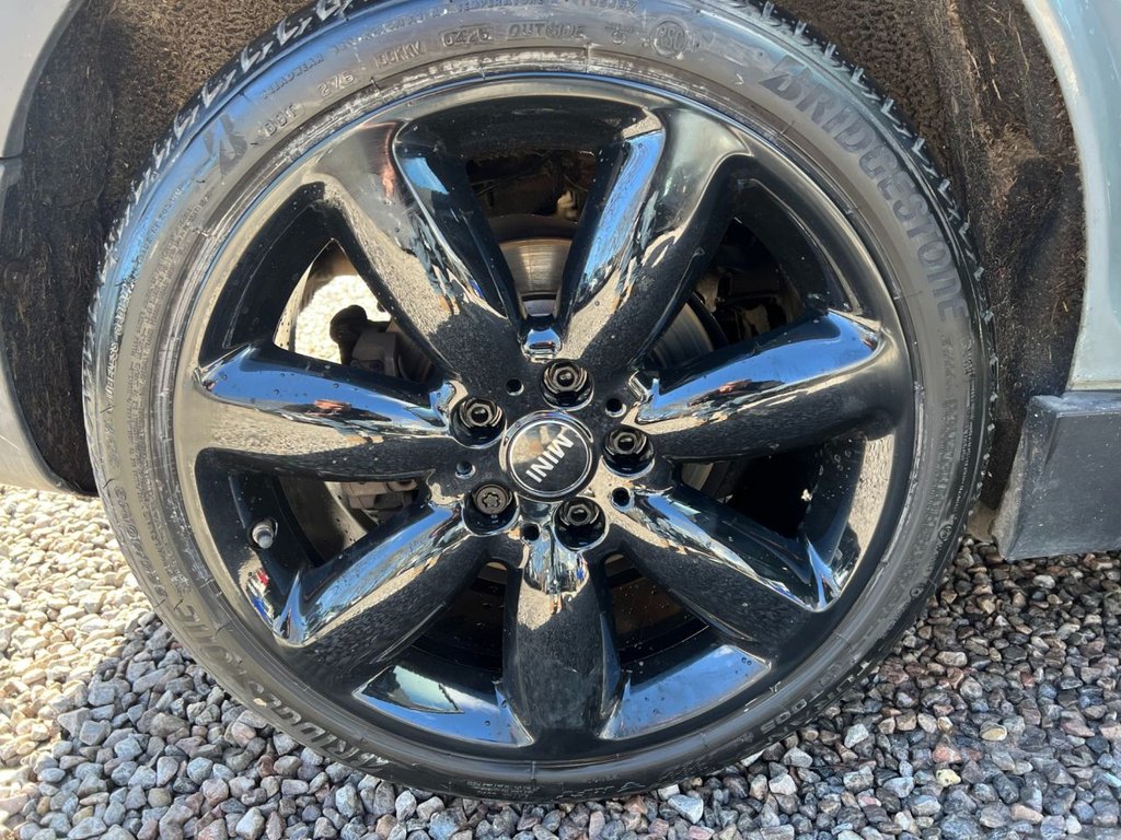 Used MINI Clubman 2017 for sale - 77534675: Photo 46