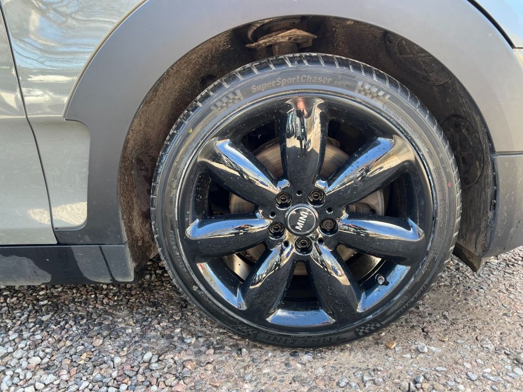 Used MINI Clubman 2017 for sale - 77534675: Photo 47