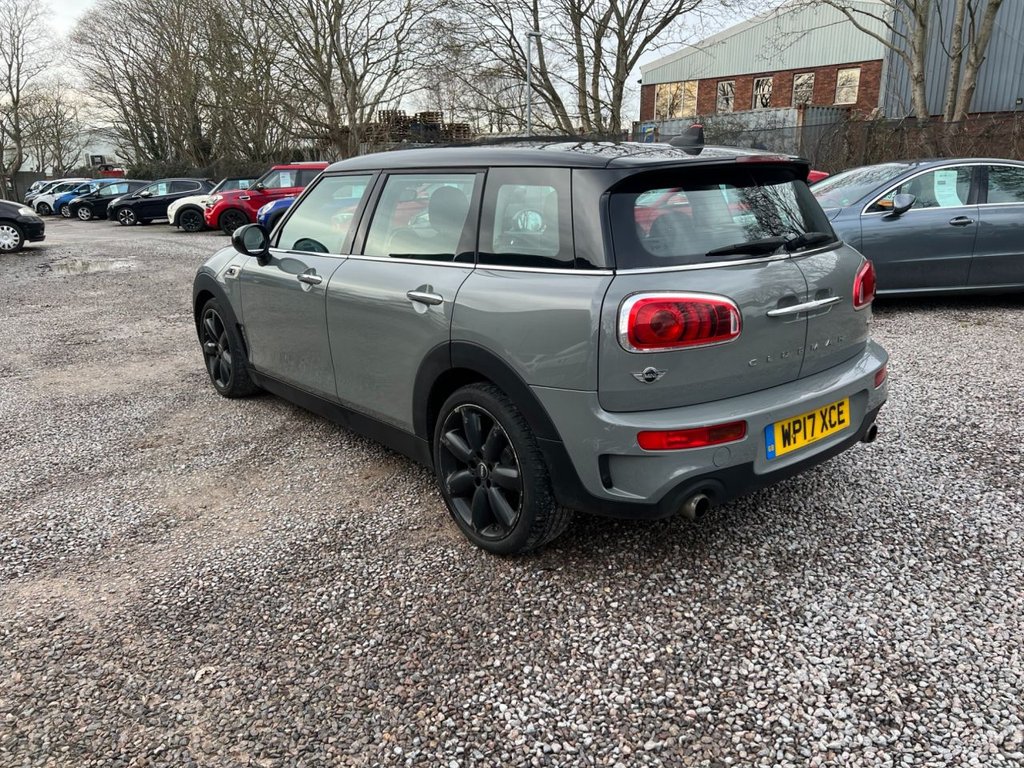 Used MINI Clubman 2017 for sale - 77534675: Photo 5