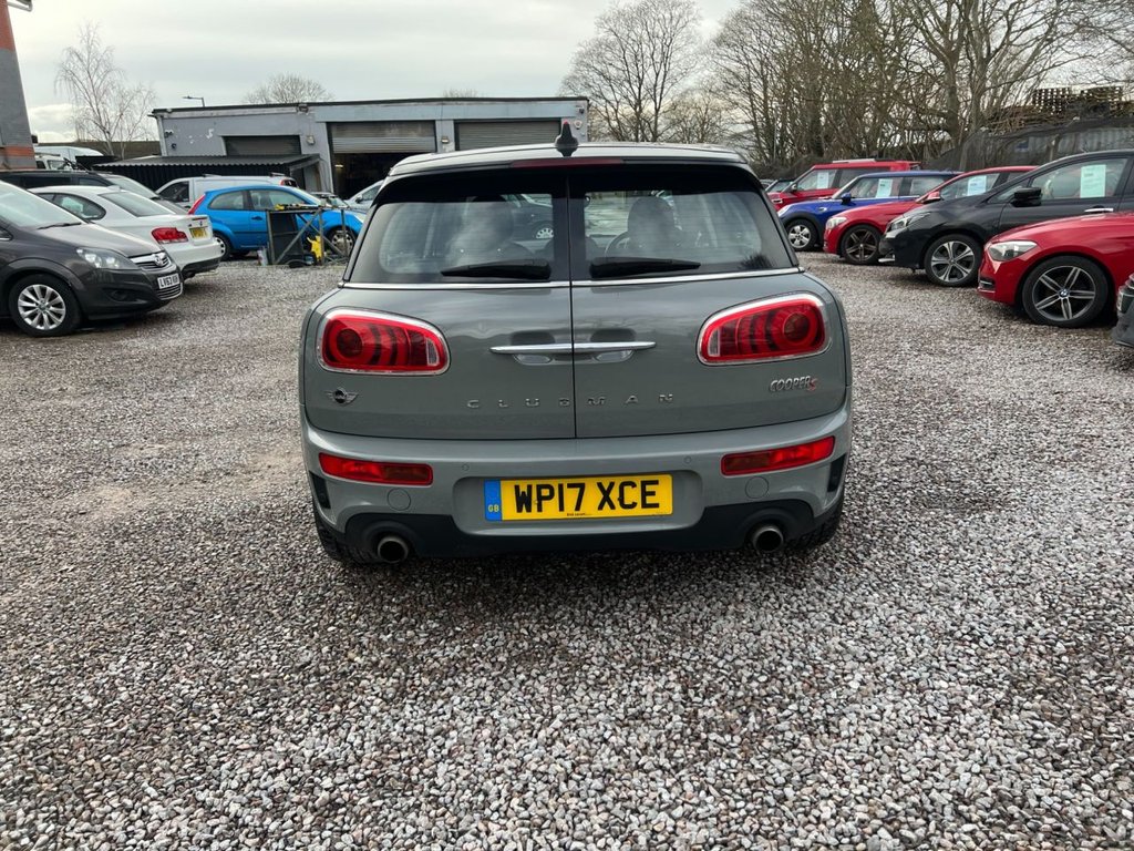 Used MINI Clubman 2017 for sale - 77534675: Photo 6