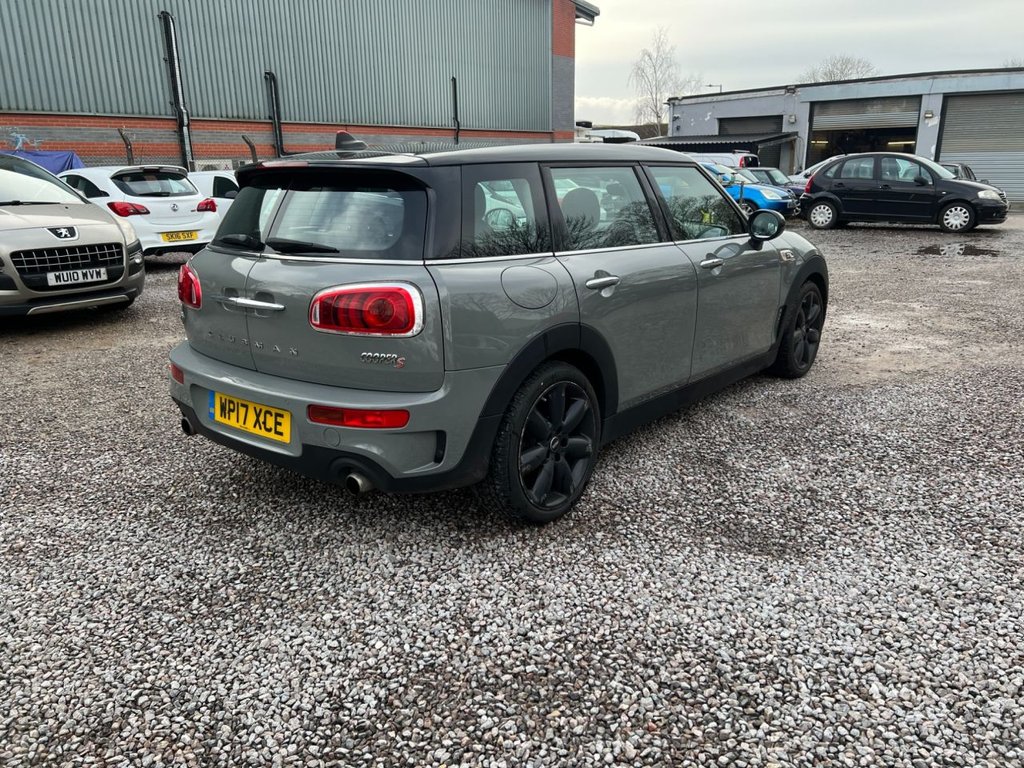 Used MINI Clubman 2017 for sale - 77534675: Photo 7