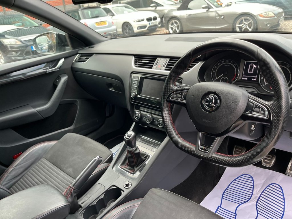 Used Skoda Octavia 2014 for sale - 76520621: Photo 10