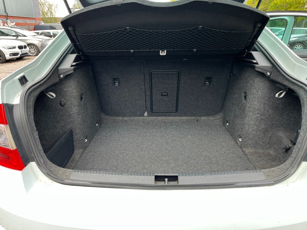 Used Skoda Octavia 2014 for sale - 76520621: Photo 12