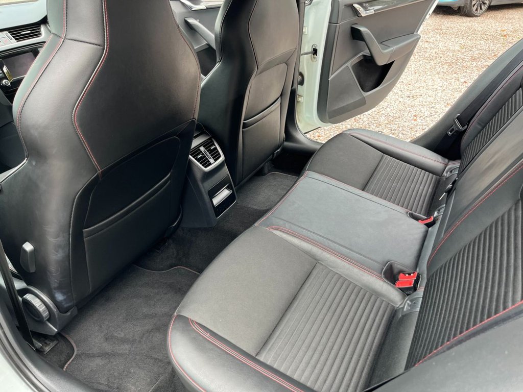 Used Skoda Octavia 2014 for sale - 76520621: Photo 13