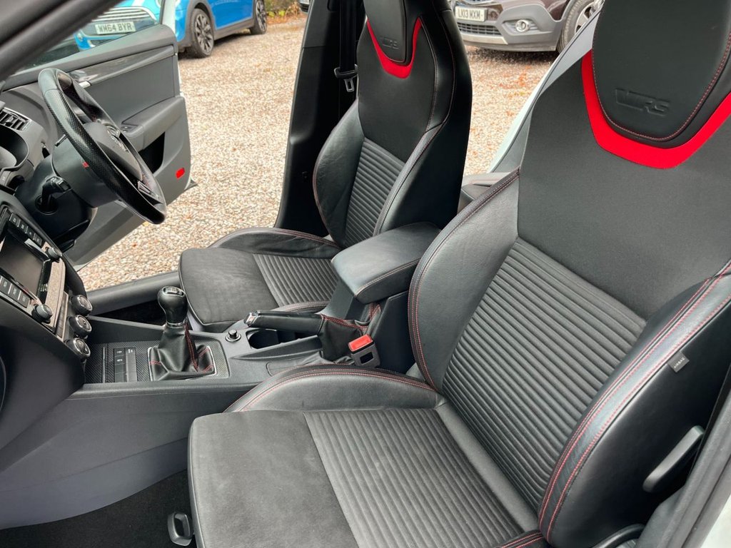 Used Skoda Octavia 2014 for sale - 76520621: Photo 14