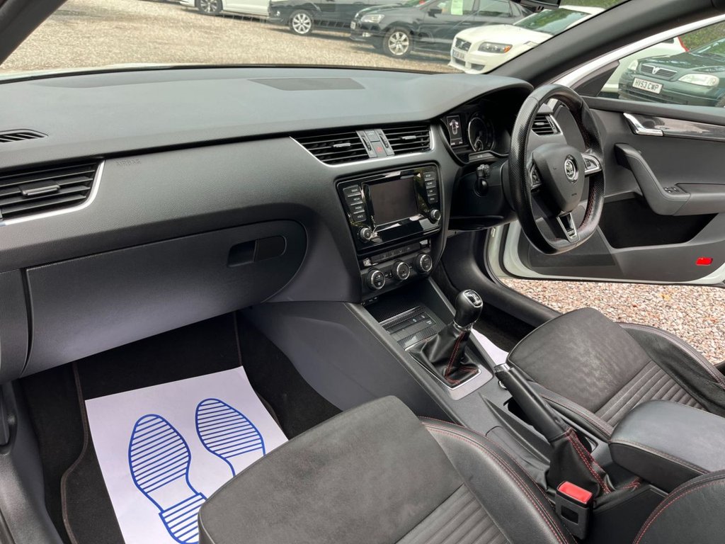 Used Skoda Octavia 2014 for sale - 76520621: Photo 15