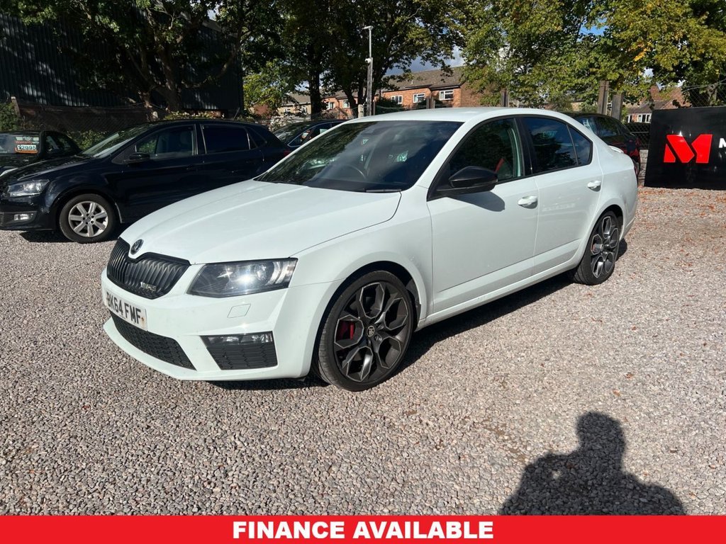 Used Skoda Octavia 2014 for sale - 76520621: Photo 2